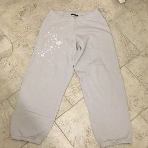 Wildfox Sweatpants